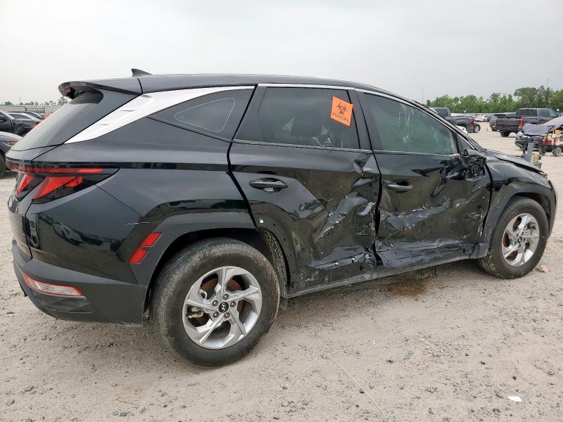 5NMJA3DE7RH429707 Hyundai TUCSON SE