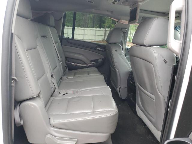 1GNSKJKCXFR598495 Chevrolet SUBURBAN K