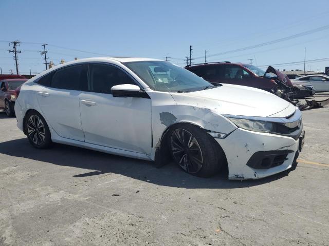 19XFC1F73JE201069 Honda l15b7