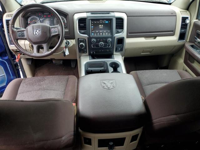 1C6RR7TT8GS103443 RAM 1500 Slt