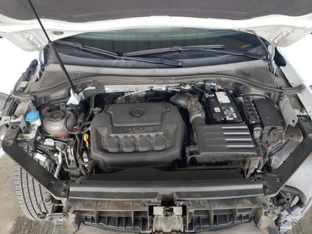 3VV3B7AX5KM071739 Volkswagen TIGUAN SE