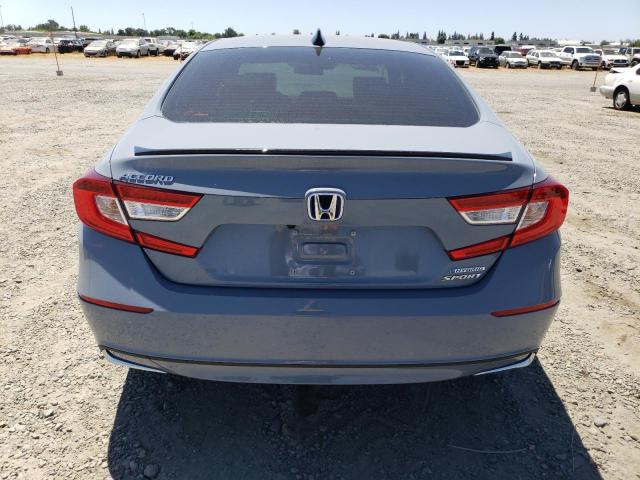 1HGCV3F29NA025619 Honda lfb2