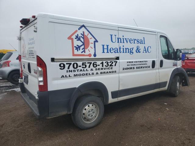 3C6LRVVG6ME542634 RAM Promaster 2500