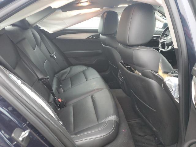 1G6AH5SX6G0188217 Cadillac ATS LUXURY