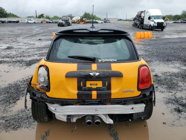WMWXP7C54G3B33492 Mini COOPER S