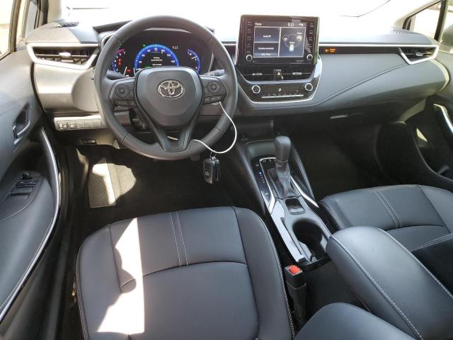 JTDEAMDE8N3009793 Toyota 2zr-fxe, 1nm