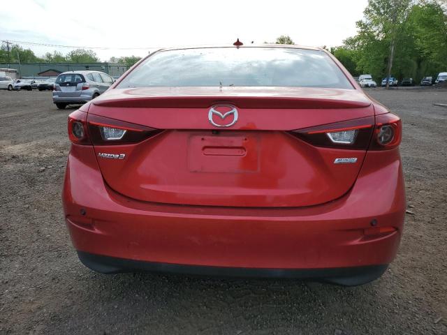 JM1BM1V7XE1195423 Mazda 3 TOURING