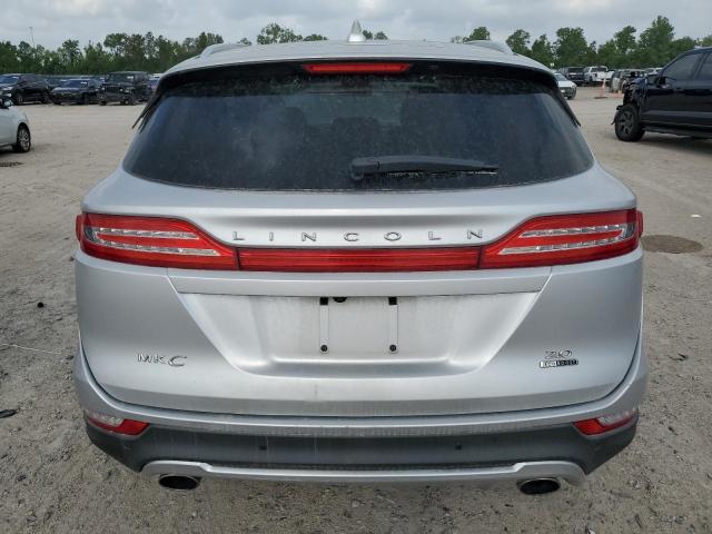5LMCJ2C9XGUJ05222 Lincoln MKC SELECT