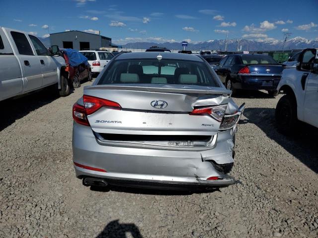 5NPE34AF1FH243304 Hyundai Sonata
