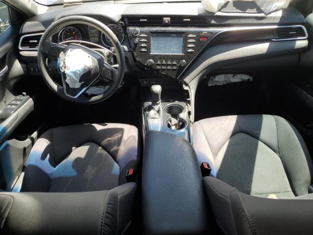 4T1B11HK7JU587188 Toyota CAMRY L