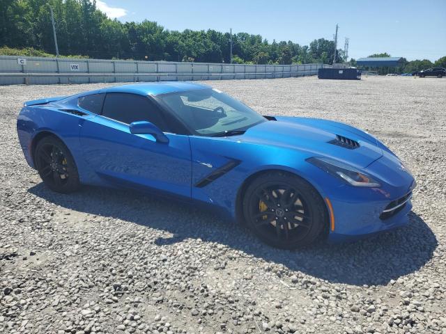 1G1YG2D78E5120732 Chevrolet CORVETTE S