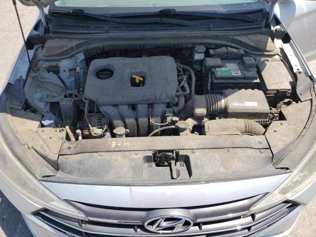 KMHD74LF9KU847689 Hyundai ELANTRA SE