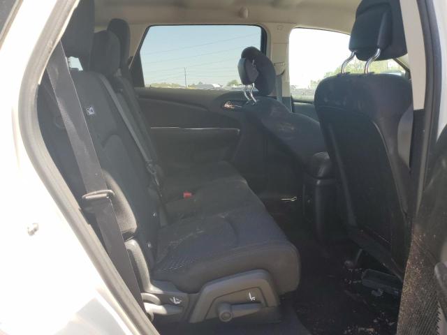 3C4PDCBG0GT215101 Dodge JOURNEY SX