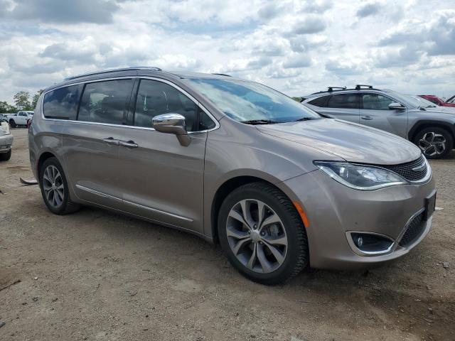 2C4RC1GG3HR616218 Chrysler Pacifica