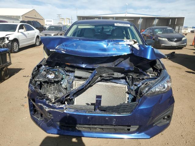 4S3GTAA68H3701166 Subaru Impreza
