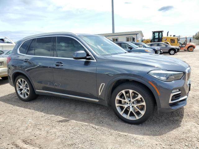 5UXCR6C52KLL01351 BMW 2019