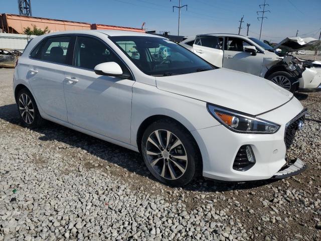 KMHH35LEXLU143738 Hyundai ELANTRA GT