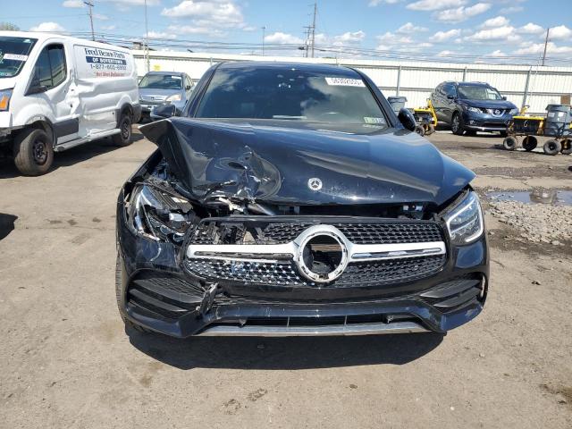 W1N0J8EB7MF911931 Mercedes-Benz GLC COUPE