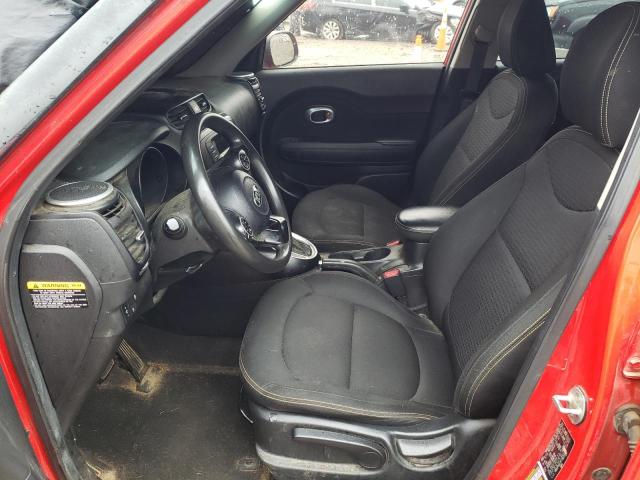 KNDJP3A57F7781708 KIA SOUL +
