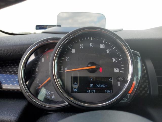 WMWXR5C07L2M30160 Mini COOPER S