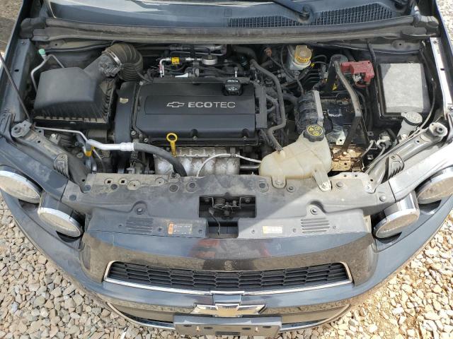 1G1JA5SH4G4122969 Chevrolet luw - e85 max