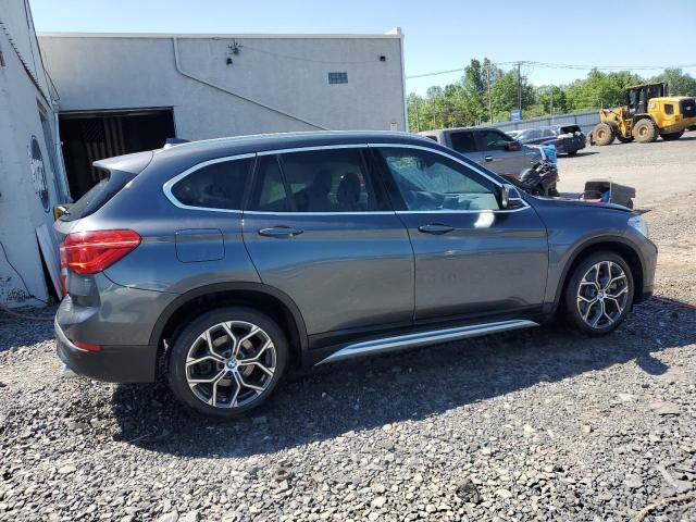 WBXJG9C07N5V37512 BMW X1 XDRIVE2