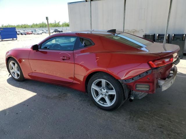 1G1FB1RX8G0168823 Chevrolet CAMARO LT