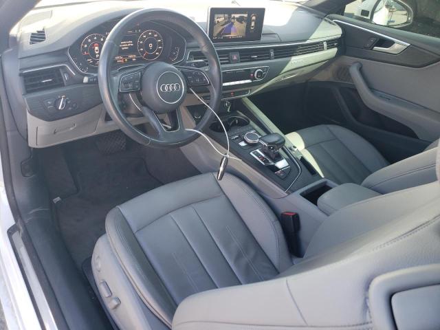 WAUPNAF55JA131524 Audi 2018