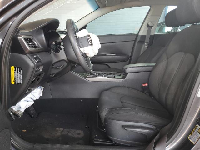 KNAGT4L36J5213362 KIA Optima Lx