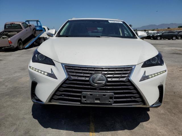 JTJYARBZ6K2119949 Lexus 8ar-fts