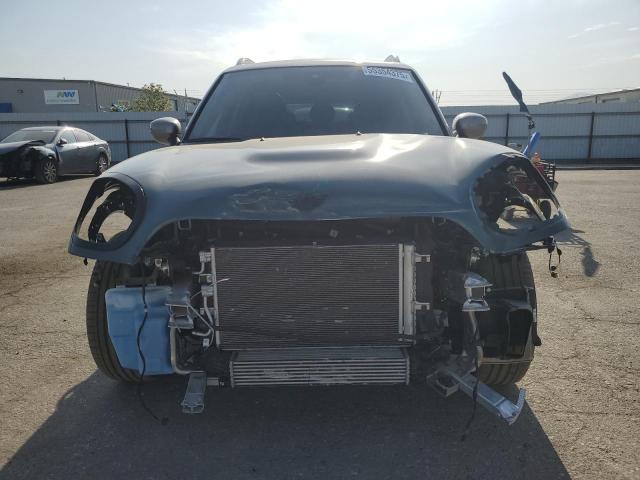WMZ53BR04N3N41652 Mini COOPER S C