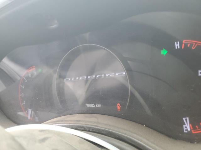 1C4SDJCT8NC222218 Dodge DURANGO R/