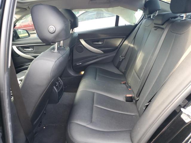 WBA3C3G50FNT53581 BMW 320i