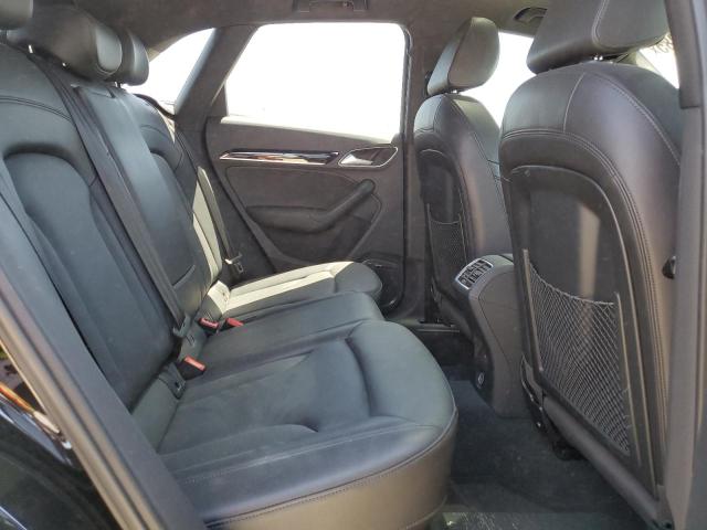 WA1JCCFSXJR027087 Audi Q3 PREMIUM
