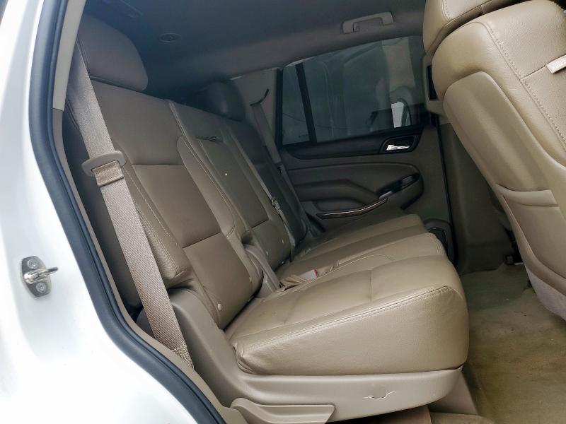 1GKS1AKCXFR167123 GMC YUKON SLE
