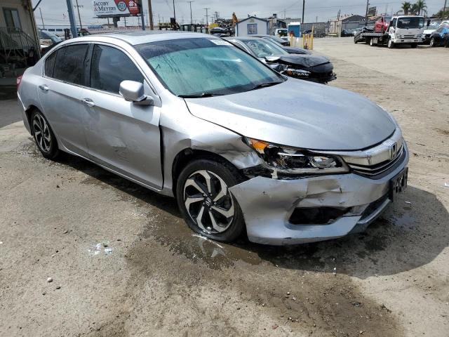 1HGCR2F87GA060648 Honda k24w1