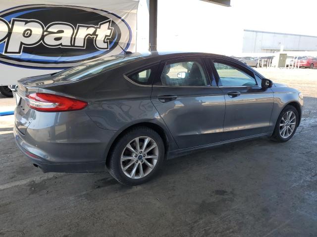 3FA6P0HD6HR336847 Ford FUSION SE