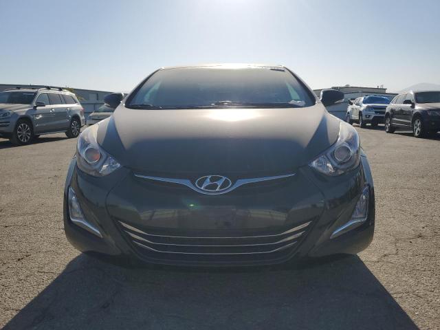 KMHDH4AE6EU170628 Hyundai dohc mpi nu