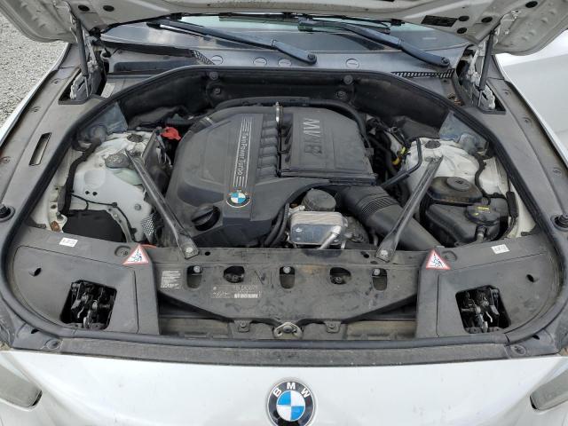 WBA5M4C58FD184157 BMW 535 XIGT