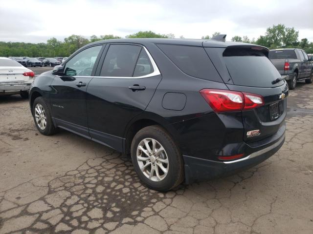 2GNAXUEV0L6103286 Chevrolet EQUINOX LT