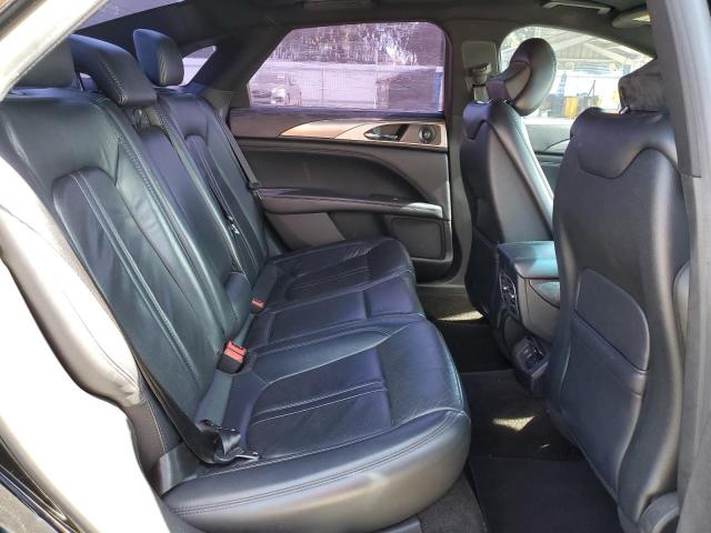 3LN6L5MU2JR621992 Lincoln 2.0l 4v atk