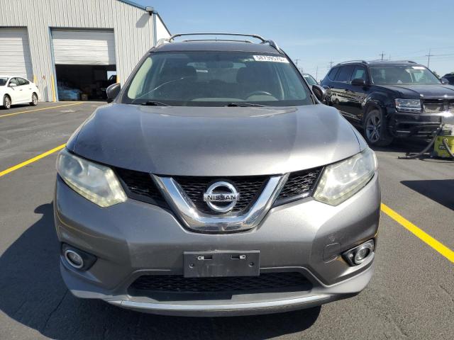 5N1AT2MV4FC849905 Nissan ROGUE S