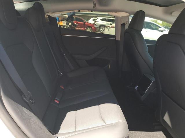 5YJ3E1EBXRF796379 Tesla MODEL 3