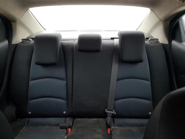 3MYDLBYV1HY150156 Toyota YARIS IA