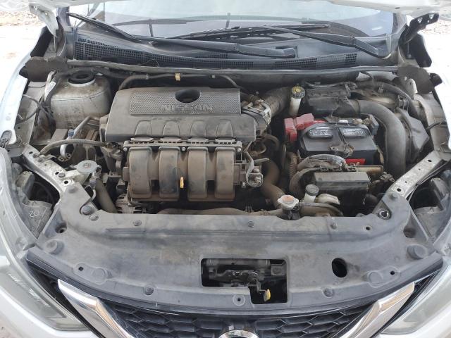 3N1AB7AP6JY314149 Nissan 2018