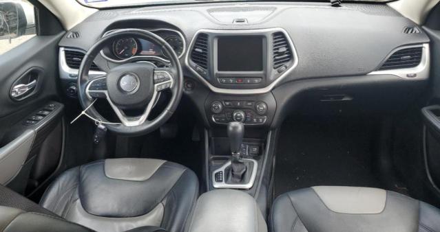 1C4PJLDS8EW113742 Jeep CHEROKEE L