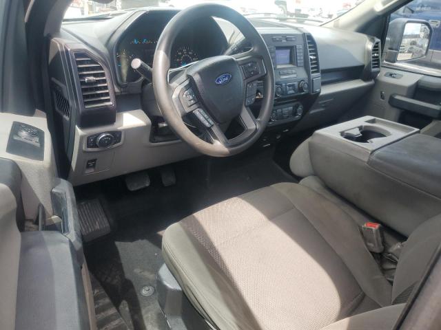 1FTMF1CP5HKE20321 Ford 2.7l-4v