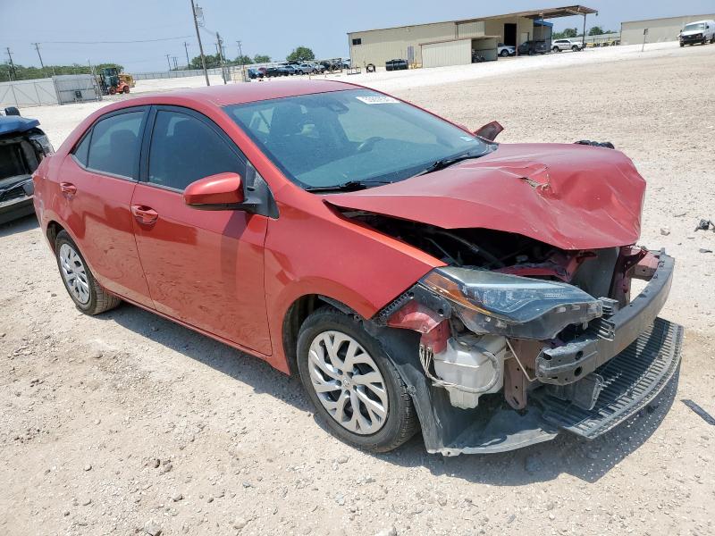 5YFBURHE5HP726214 Toyota COROLLA L
