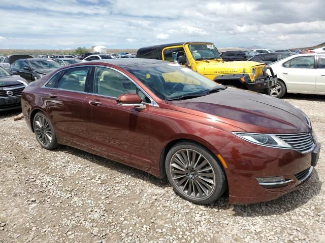 3LN6L2JK3FR604949 Lincoln MKZ