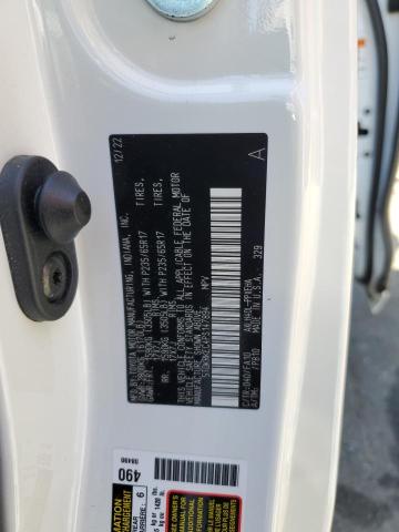 5TDKRKEC4PS147894 Toyota a25a-fxs, 5nm